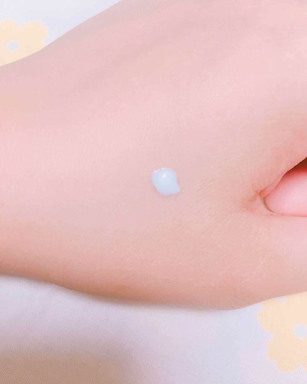 ゆな on LIPS 「⚠️化粧崩れ、テカリで悩んで入る方必見!!MDのsunprot..」(3枚目)