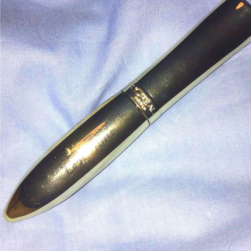 エクストラ オーディナリー ラッシュ セラム/ロレアル パリ/まつげ美容液を使ったクチコミ(1枚目)