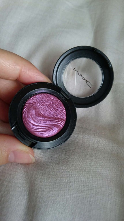 エクストラ ディメンション アイシャドウ リッチ コア/M・A・C/単色アイシャドウの画像