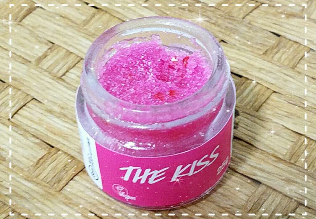 キス リップスクラブ/ラッシュ/リップスクラブを使ったクチコミ(2枚目)