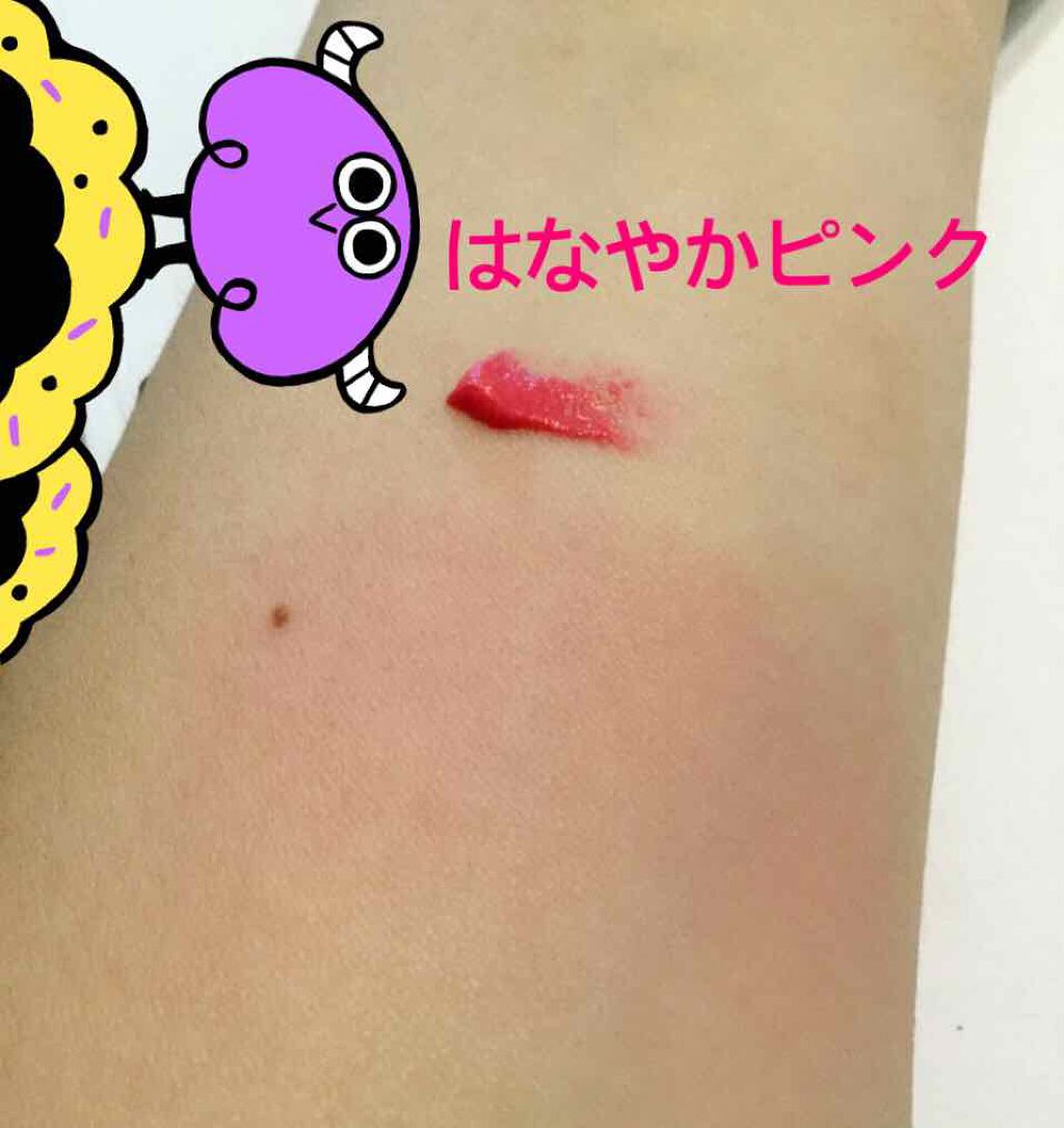 スフレ感チーク＆リップ/SUGAO®/ジェル・クリームチークを使ったクチコミ（3枚目）