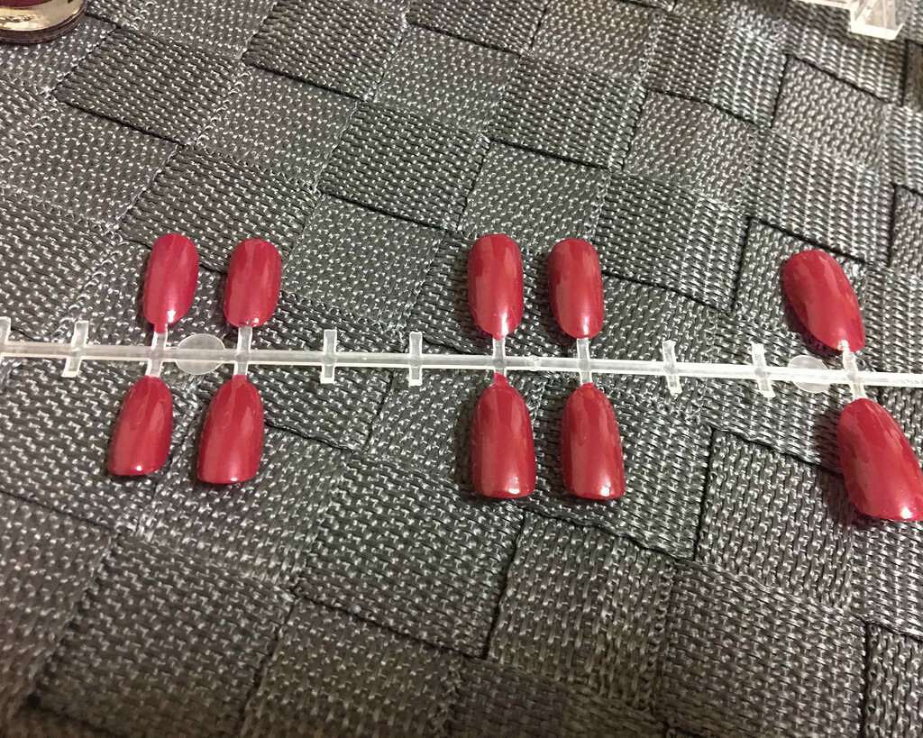 AT サロンネイルエナメル/Art Collection/マニキュアを使ったクチコミ(2枚目)