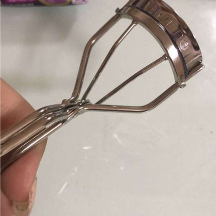 アイラッシュカーラー /SHISEIDO/ビューラーを使ったクチコミ(1枚目)