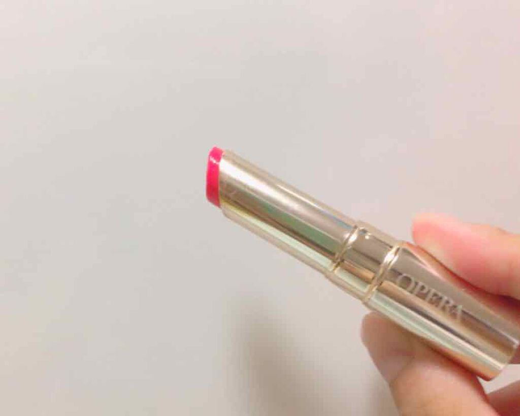 オペラ リップティント N/OPERA/リップティントを使ったクチコミ(1枚目)