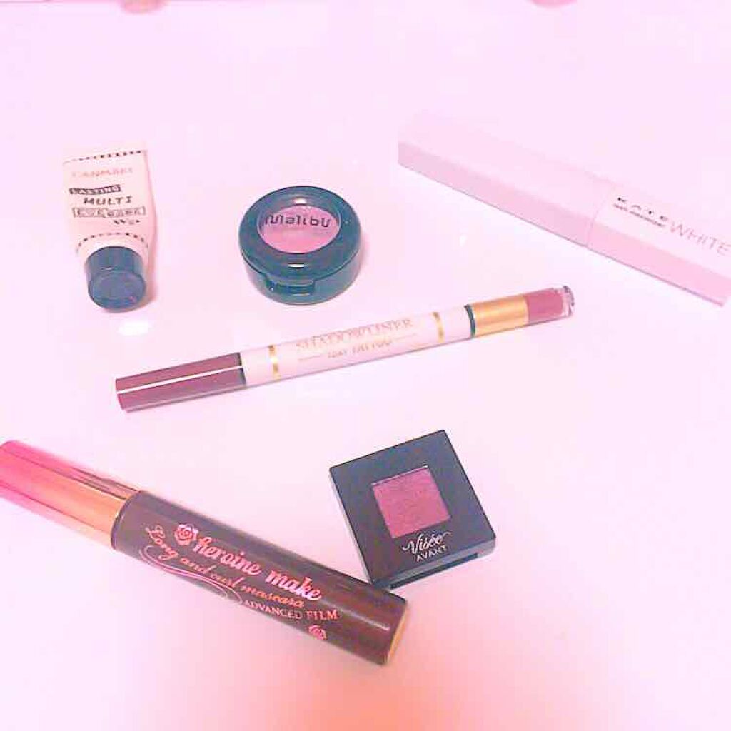 ヴィセ アヴァン シングルアイカラー/Visée/単色アイシャドウを使ったクチコミ(3枚目)