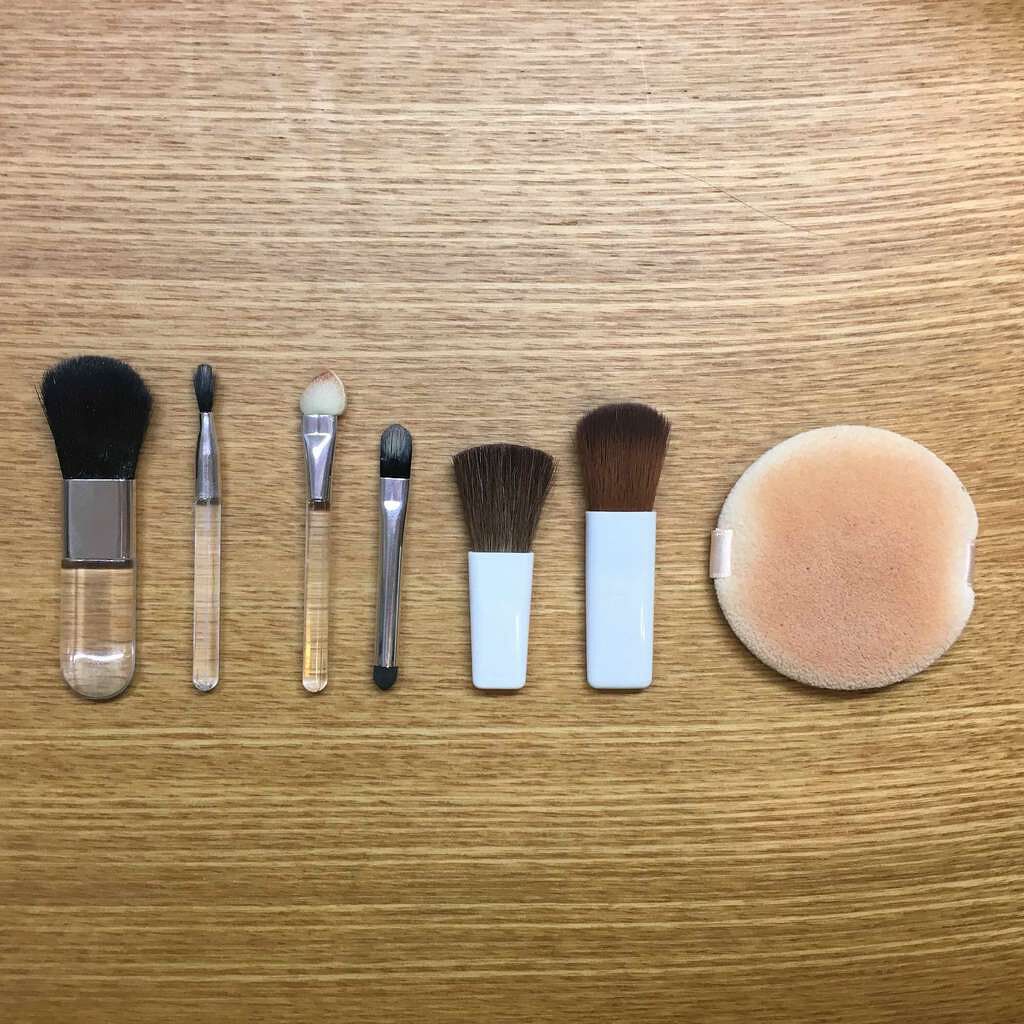 スポンジ各種/DAISO/パフ・スポンジを使ったクチコミ(1枚目)