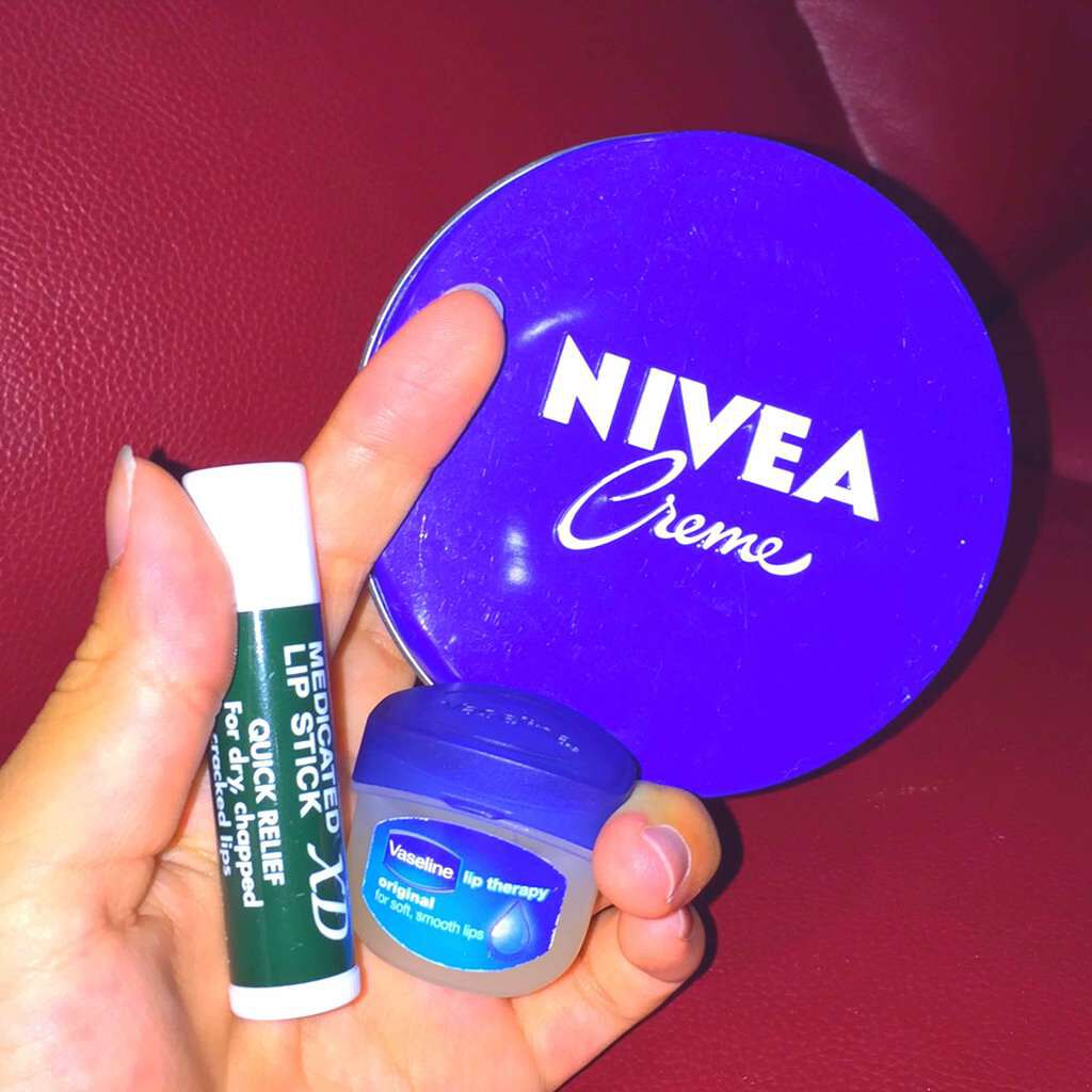 ニベアクリーム/ニベア/ボディクリームを使ったクチコミ(1枚目)