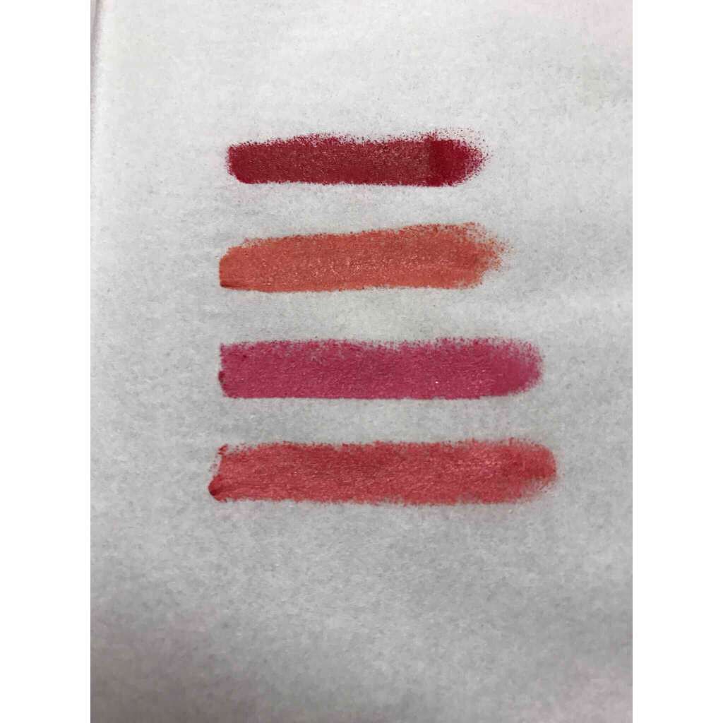 口紅(詰替用)/ちふれ/口紅を使ったクチコミ(2枚目)