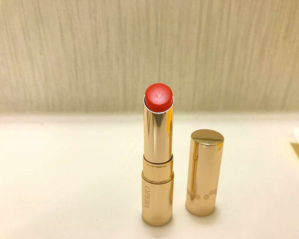 オペラ リップティント N/OPERA/リップティントを使ったクチコミ(2枚目)