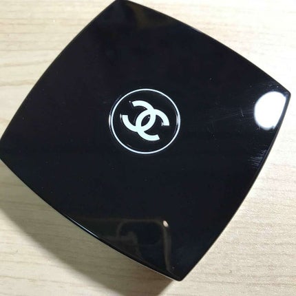 レ キャトル オンブル/CHANEL/アイシャドウパレットを使ったクチコミ(4枚目)