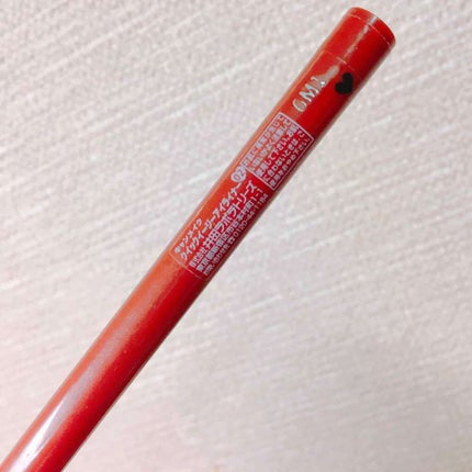 クイックイージーアイライナー/キャンメイク/リキッドアイライナーを使ったクチコミ(2枚目)