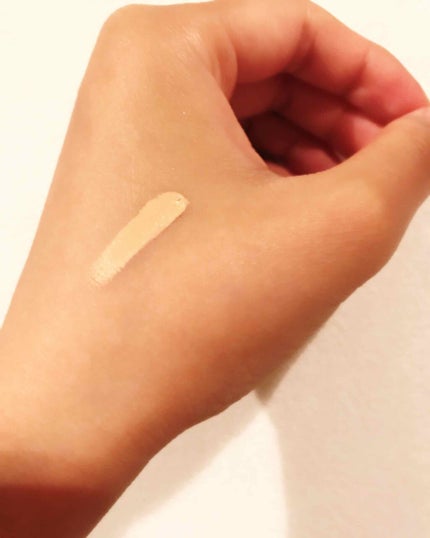 スポッツカバー ファウンデイション/SHISEIDO/クリームコンシーラーを使ったクチコミ(2枚目)