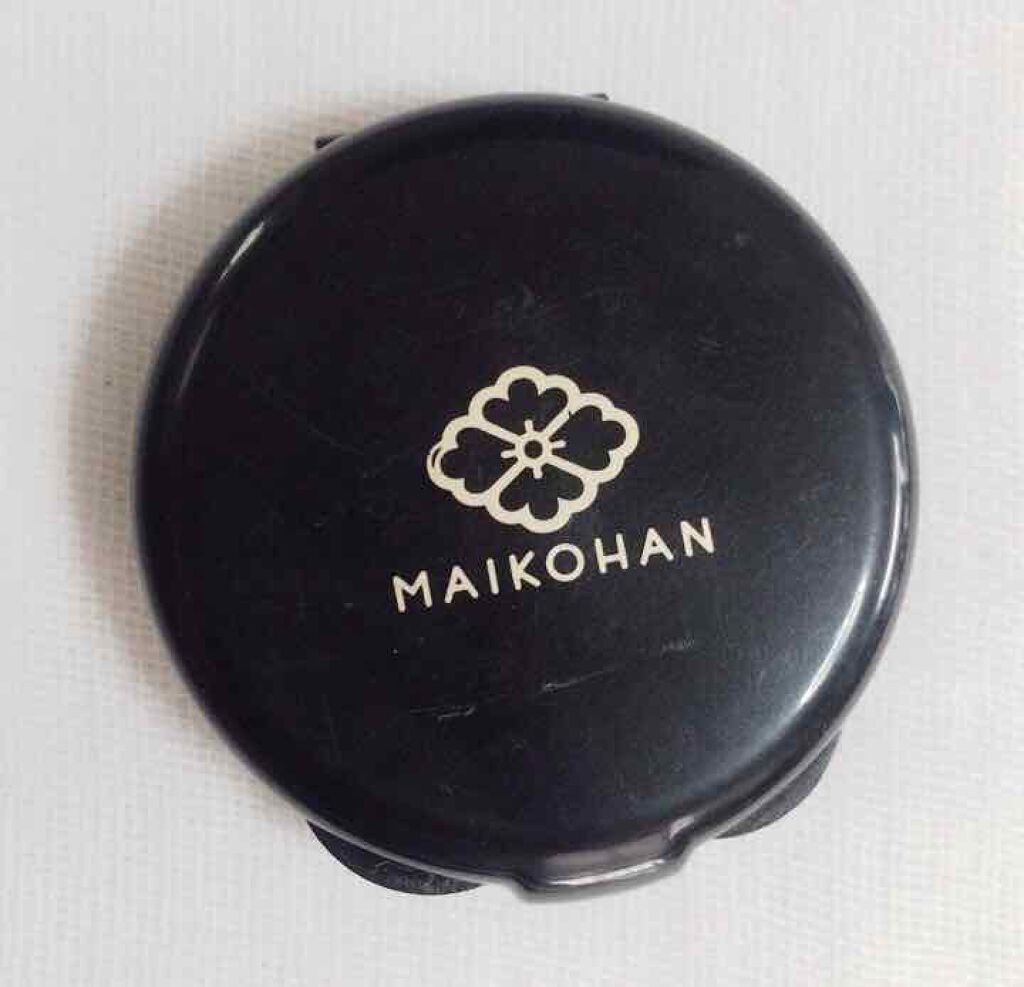 練紅/舞妓はん/ジェル・クリームチークを使ったクチコミ(1枚目)