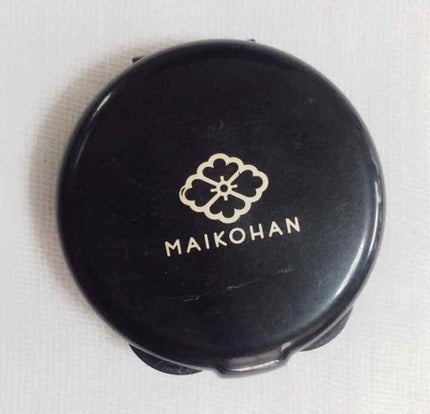 練紅/舞妓はん/ジェル・クリームチークを使ったクチコミ(1枚目)