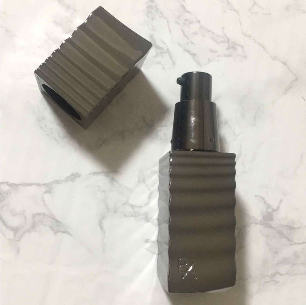 B.A セラム レブアップ/B.A/美容液を使ったクチコミ(2枚目)