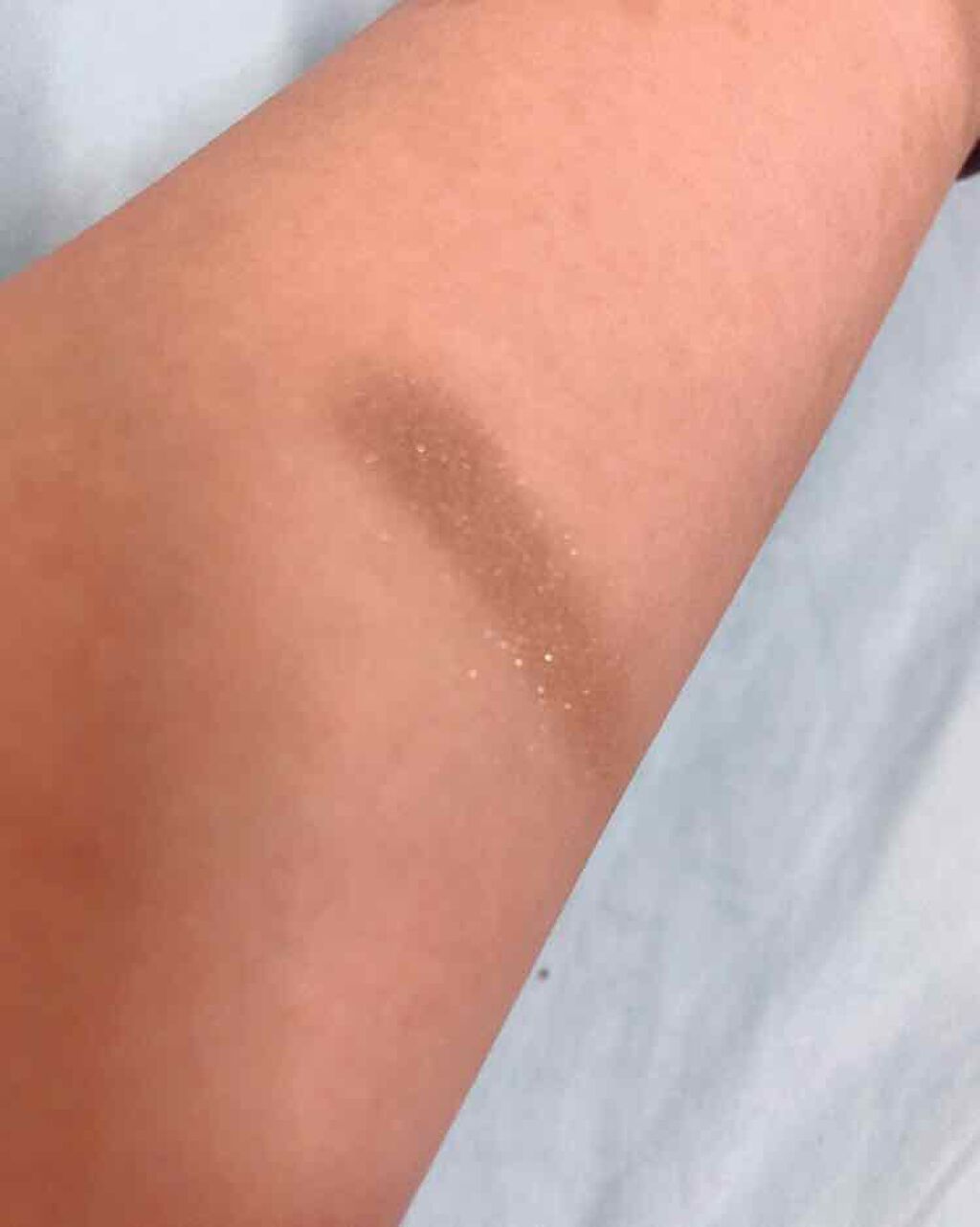 シャドーカスタマイズ/MAJOLICA MAJORCA/単色アイシャドウを使ったクチコミ(2枚目)