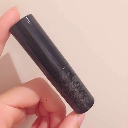 クリスタルデュオ リップスティック/Visée/口紅を使ったクチコミ(1枚目)