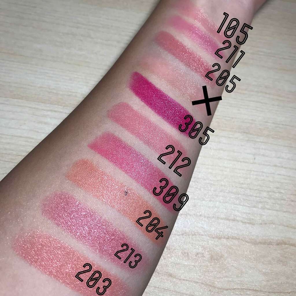 リップスティック/PAUL & JOE BEAUTE/口紅を使ったクチコミ(2枚目)