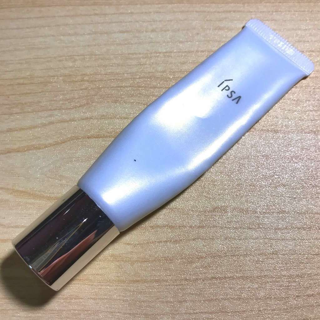 スーパーマットコンシーラー/IPSA/クリームコンシーラーを使ったクチコミ（1枚目）