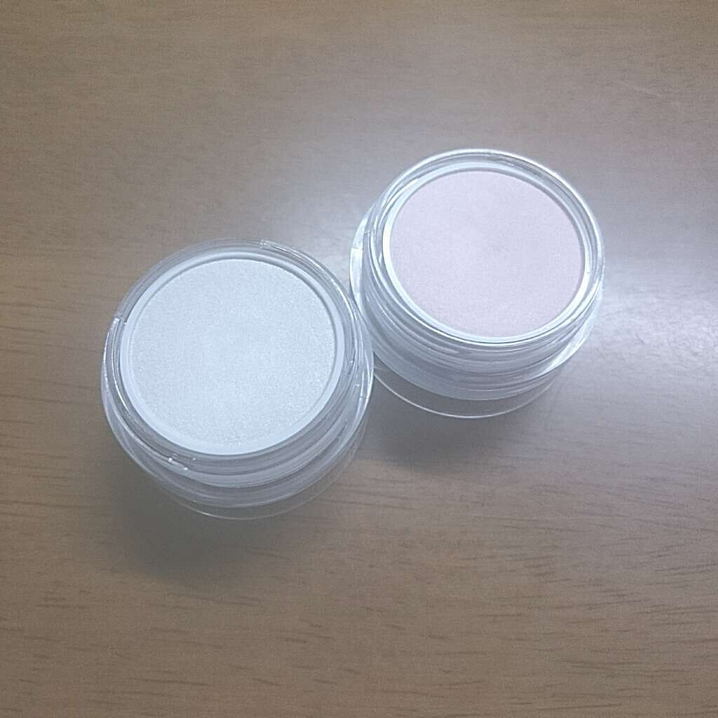 チークカラーズ/C-TIVE/ジェル・クリームチークを使ったクチコミ(2枚目)