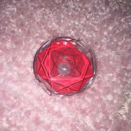 クリームチーク/キャンメイク/ジェル・クリームチークを使ったクチコミ(1枚目)