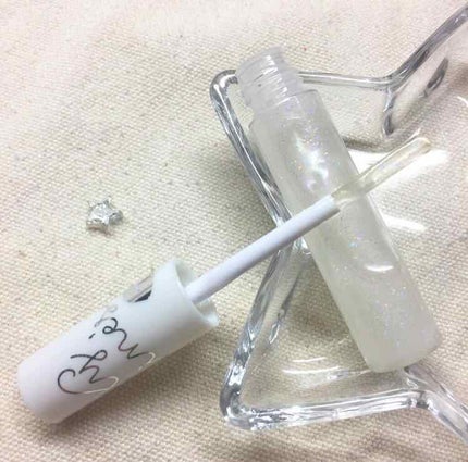 リップグロス/ビューティーマインズ/リップグロスを使ったクチコミ(1枚目)