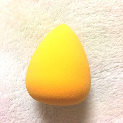 プロフェッショナルメイクアップスポンジ/KiSS/パフ・スポンジを使ったクチコミ(2枚目)