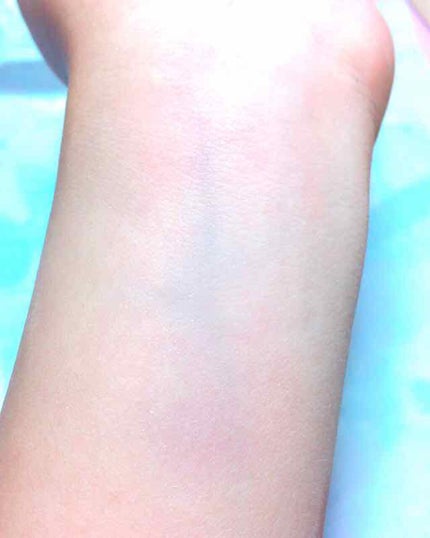 【旧品】マシュマロフィニッシュパウダー/キャンメイク/プレストパウダーを使ったクチコミ(3枚目)