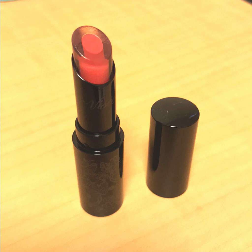 クリスタルデュオ リップスティック/Visée/口紅を使ったクチコミ(1枚目)