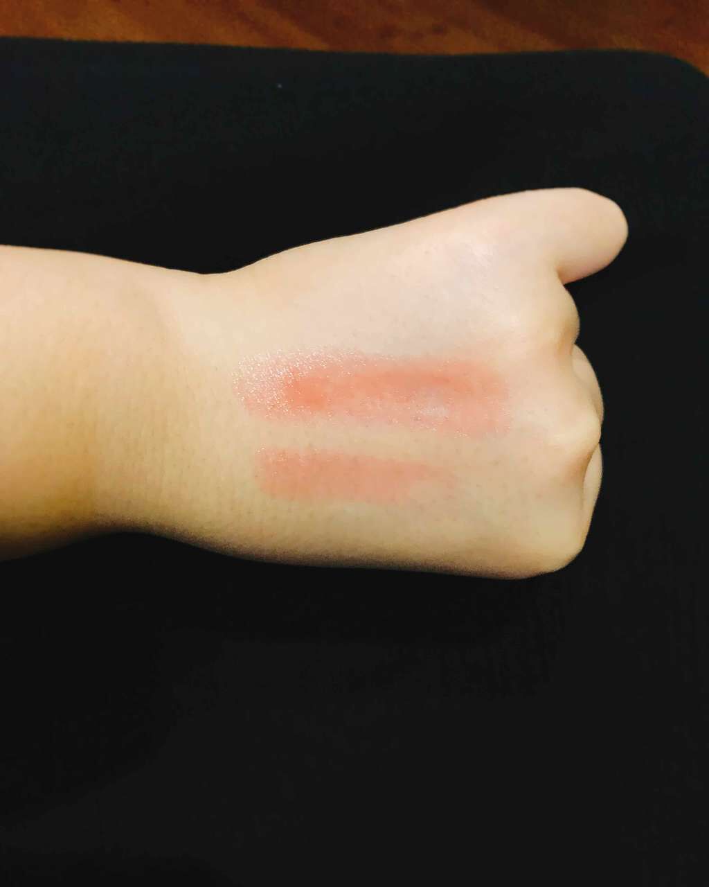 オペラ リップティント N/OPERA/リップティントを使ったクチコミ（3枚目）