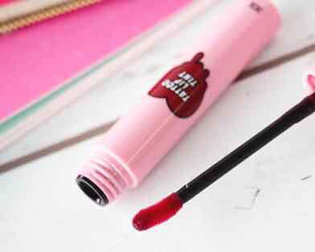 3CE TATTOO LIP TINT/3CE/リップグロスを使ったクチコミ(1枚目)