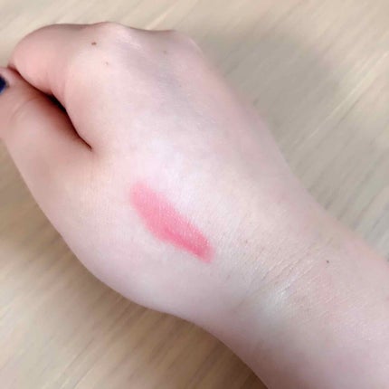 ベビードール キッス&ブラッシュ 8.ピンクエドニスト/YVES SAINT LAURENT BEAUTE/ジェル・クリームチークの画像