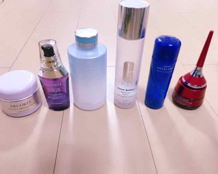 イーブン ベター エッセンス ローション VD/DC/CLINIQUE/化粧水を使ったクチコミ(1枚目)