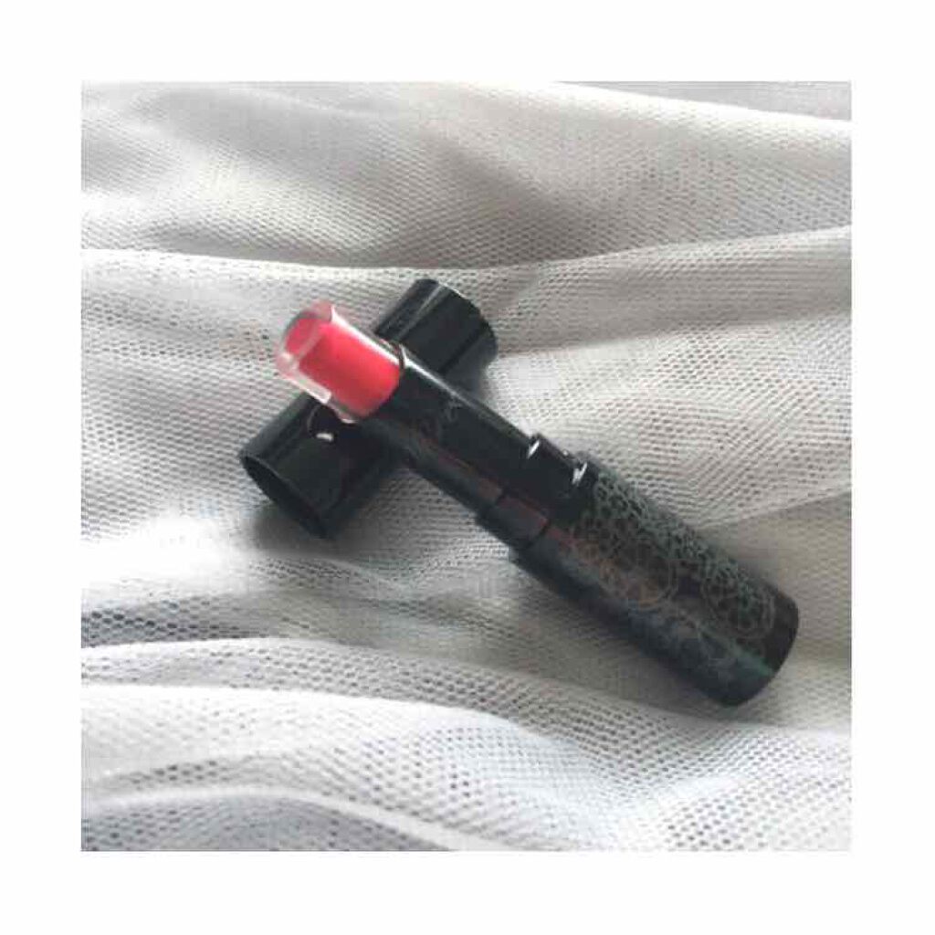 クリスタルデュオ リップスティック/Visée/口紅を使ったクチコミ(1枚目)