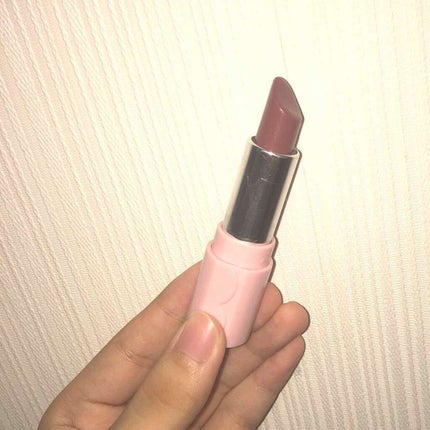 ディア マイエナメル リップトーク/ETUDE/口紅を使ったクチコミ(3枚目)