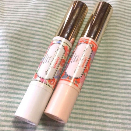 ステイオンバームルージュ/キャンメイク/口紅を使ったクチコミ(1枚目)