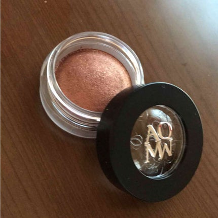 AQ MW アイグロウ ジェム/DECORTÉ/ジェル・クリームアイシャドウを使ったクチコミ(1枚目)