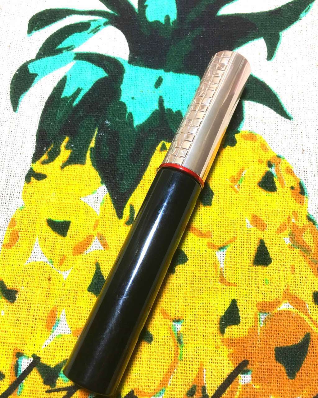 ビューティーシルエットマスカラ/マキアージュ/マスカラを使ったクチコミ(1枚目)