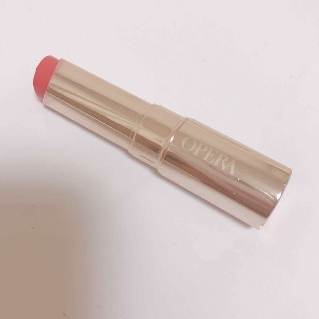 オペラ リップティント N/OPERA/リップティントを使ったクチコミ(1枚目)