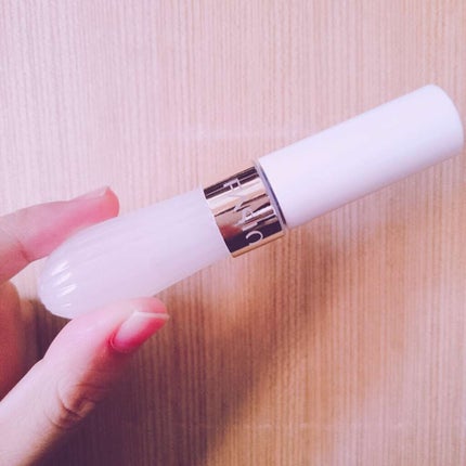 フルプランプ リップエッセンス/FASIO/リップケアを使ったクチコミ(1枚目)