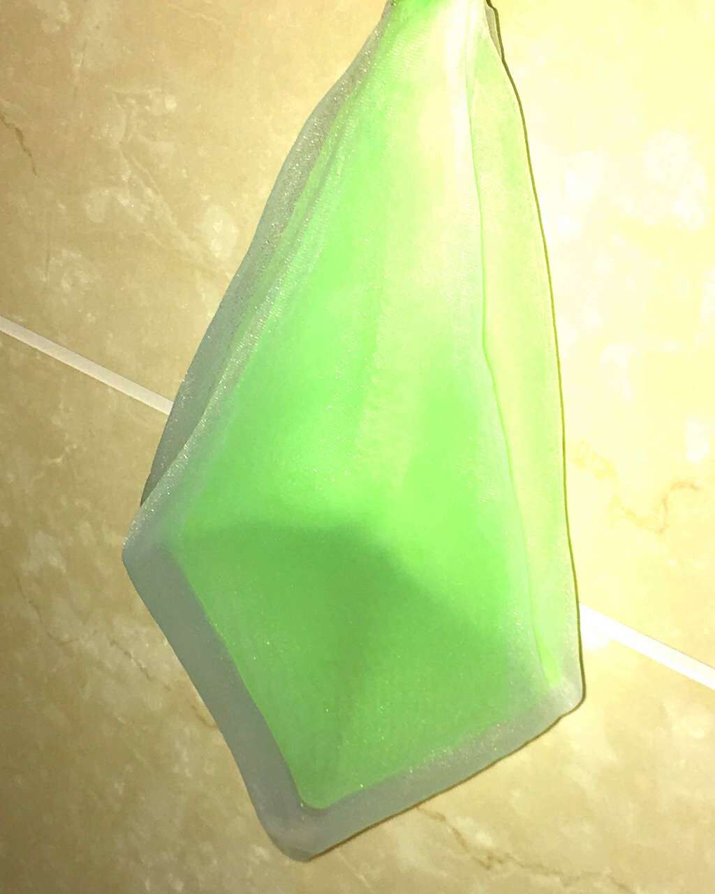 泡泡ネット/ア・ユ・ユ/その他スキンケアグッズを使ったクチコミ（1枚目）