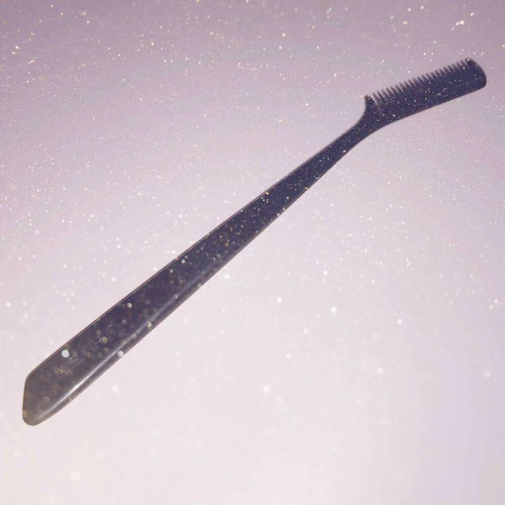 マスカラコーム 207/SHISEIDO/その他化粧小物を使ったクチコミ(1枚目)