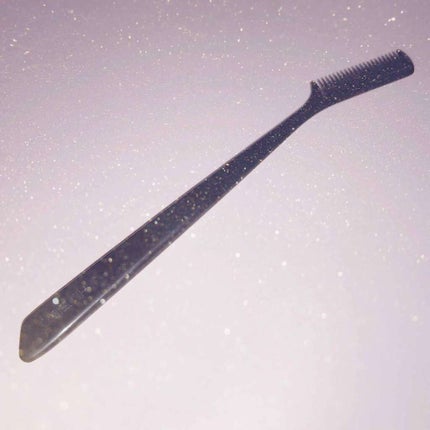 マスカラコーム 207/SHISEIDO/その他化粧小物を使ったクチコミ(1枚目)