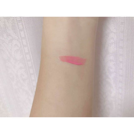 WOWグロス/MAKEUP REVOLUTION/リップグロスを使ったクチコミ(2枚目)