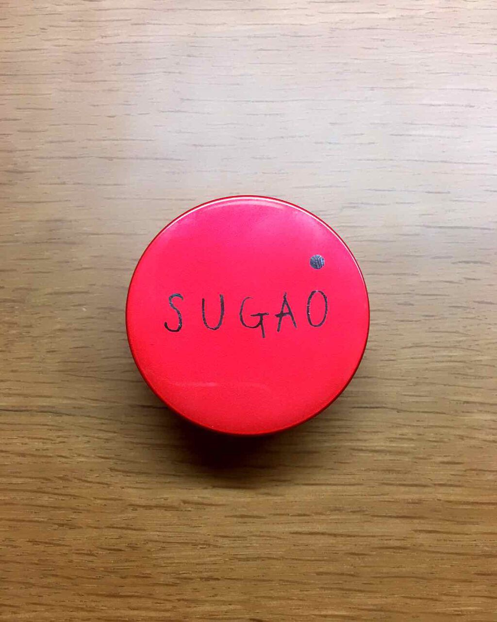 スフレ感チーク&リップ/SUGAO®/ジェル・クリームチークを使ったクチコミ(1枚目)