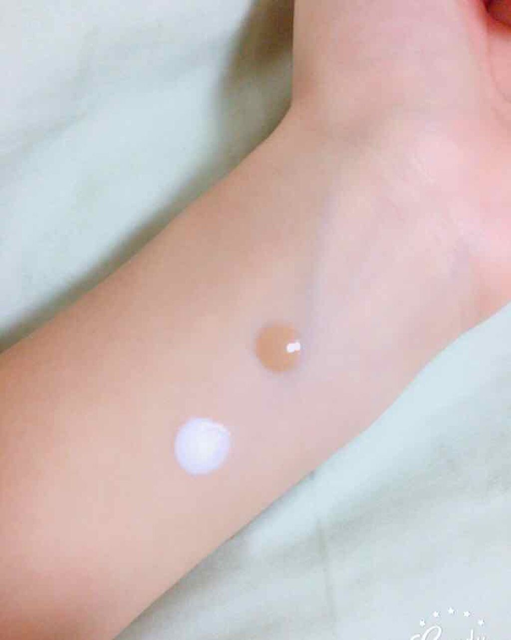 RMK リクイドファンデーション/RMK/リキッドファンデーションを使ったクチコミ(2枚目)