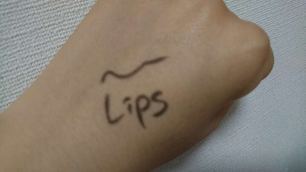 スタイリング アイライナー/ETUDE/ペンシルアイライナーを使ったクチコミ(2枚目)