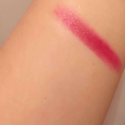 クリスタルデュオ リップスティック/Visée/口紅を使ったクチコミ(3枚目)