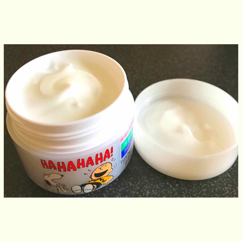 ピュア　ナチュラル　クリームエッセンス　モイスト/pdc/オールインワン化粧品を使ったクチコミ（2枚目）