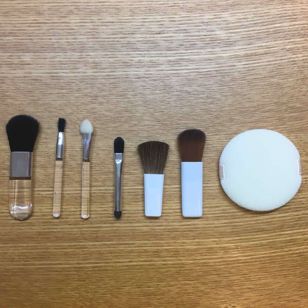 スポンジ各種/DAISO/パフ・スポンジを使ったクチコミ(2枚目)